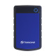 НЖМД Transcend StoreJet 2.5 USB 3.0 2TB серія H Blue